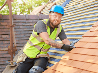About Roof Repair Experts Au Gres, MI